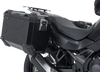 SW-MOTECH Adventure Luggage System - Black - Honda Transalp '24 ADV.01.070.75000/B