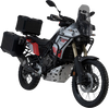 SW-MOTECH Adventure Luggage System - Black - Tenere 700 '21-'24 ADV.06.799.75002/B