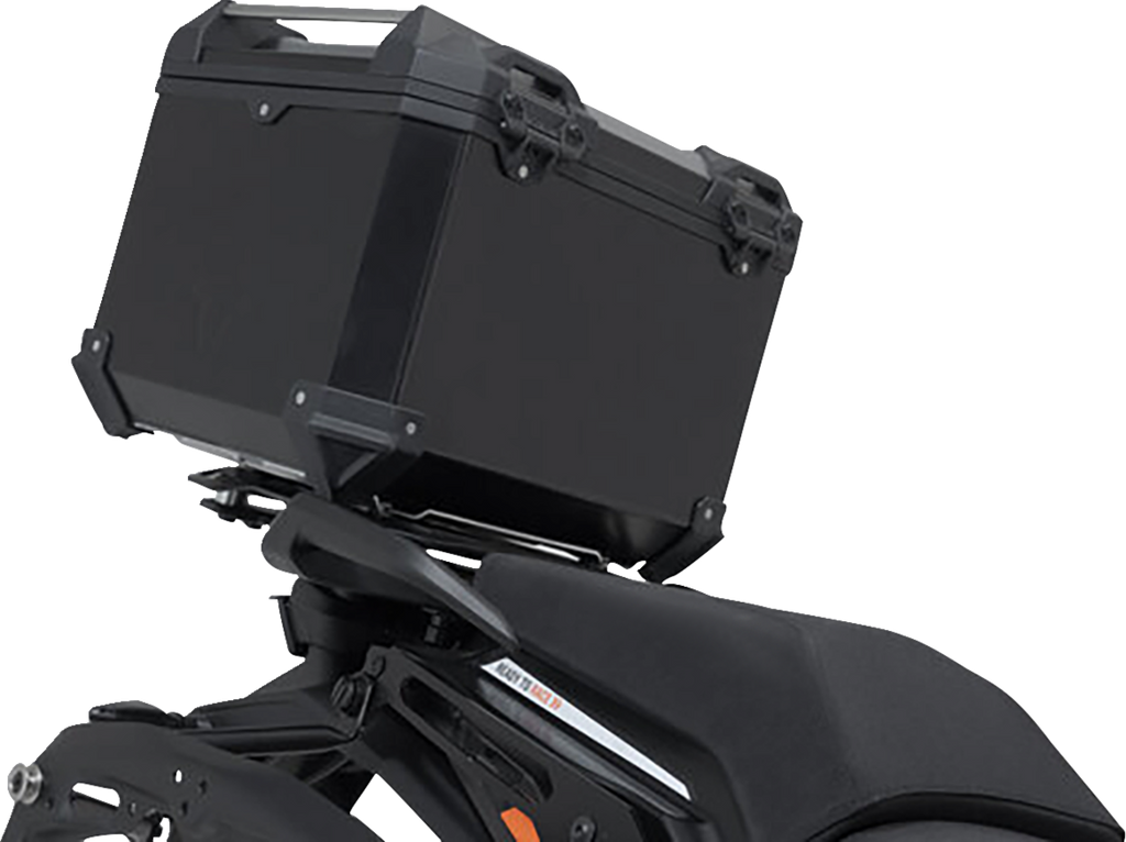 SW-MOTECH Adventure Luggage System - Black - KTM Super Adventure R/S '21-'24 ADV.04.835.75000/B