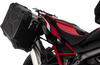 SW-MOTECH Adventure Luggage System - Black - Africa Twin '19-'21 ADV.01.950.75002/B