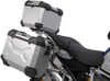 SW-MOTECH Adventure Luggage System - Silver - BMW 1250 GS Adventure '19-'24 ADV.07.664.75200/S