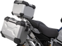 SW-MOTECH Adventure Luggage System - Silver - BMW 1250 GS Adventure '19-'24 ADV.07.664.75200/S