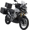SW-MOTECH Adventure Luggage System - Black - Triumph Tiger 1200 '22-'24 ADV.11.905.75102/B