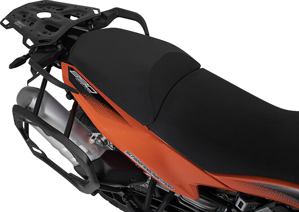 SW-MOTECH Adventure Luggage System - Black - KTM Adventure/SMT '19-'24 ADV.04.521.75001/B