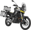 SW-MOTECH Adventure Luggage System - Silver - Aprilia Tuareg 660 '22-'24 ADV.13.849.75000/S