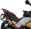 SW-MOTECH Adventure Luggage System - Black - Moto Guzzi V85 '19-'23 ADV.17.925.75000/B