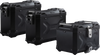 SW-MOTECH Adventure Luggage System - Black - Triumph Tiger 1200 '12-'21 ADV.11.900.75000/B
