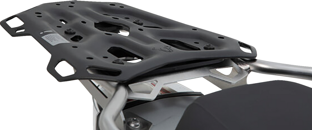 SW-MOTECH Adventure Luggage System - Black - Triumph Tiger '19 ADV.11.953.75001/B