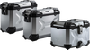 SW-MOTECH Adventure Luggage System - Silver - BMW 1250 GS Adventure '19-'24 ADV.07.664.75200/S
