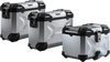 SW-MOTECH Adventure Luggage System - Silver - GS '08-'18 ADV.07.559.75002/S