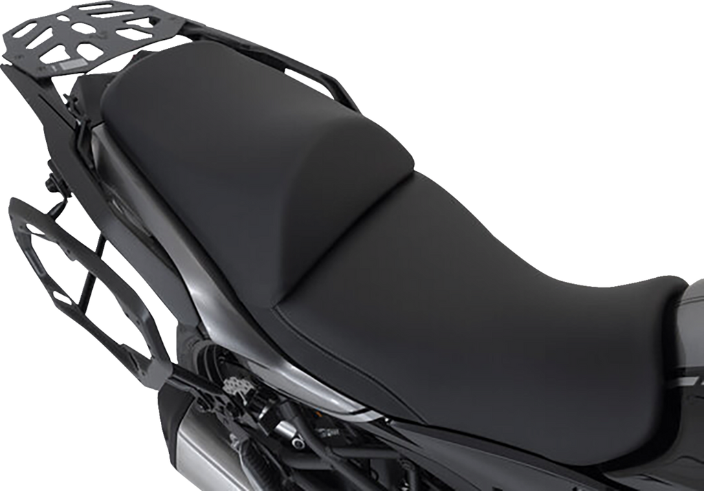 SW-MOTECH Adventure Luggage System - Black - Kawasaki Versys '18-'19 ADV.08.922.75001/B