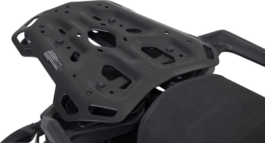 SW-MOTECH Adventure Luggage System - Black - KTM Super Adventure R/S '21-'24 ADV.04.835.75000/B