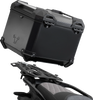 SW-MOTECH Adventure Luggage System - Black - Triumph Tiger 1200 '12-'21 ADV.11.900.75000/B