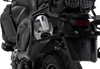 SW-MOTECH Adventure Luggage System - Black - Yamaha Super Tenere '14-'19 ADV.06.145.75001/B