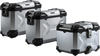 SW-MOTECH Adventure Luggage System - Silver - BMW F '18-'24 ADV.07.897.75000/S