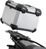 SW-MOTECH Adventure Luggage System - Silver - BMW 1250 GS '19-'23 ADV.07.664.75001/S
