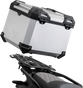 SW-MOTECH Adventure Luggage System - Silver - BMW 1250 GS '19-'23 ADV.07.664.75001/S