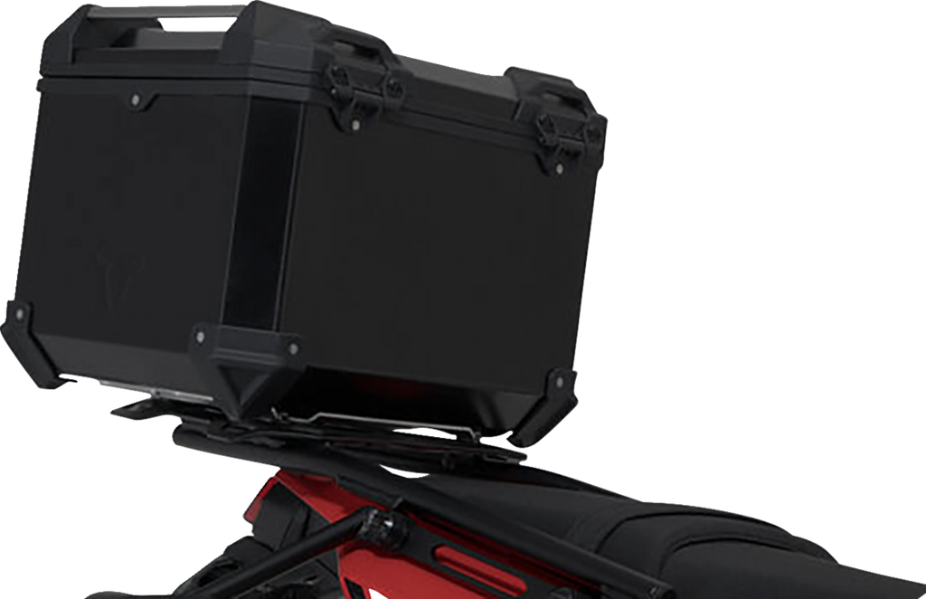 SW-MOTECH Adventure Luggage System - Black - Tenere 700 '21-'24 ADV.06.799.75002/B