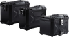SW-MOTECH Adventure Luggage System - Black - Triumph Tiger 1200 '22-'24 ADV.11.905.75102/B