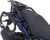 SW-MOTECH Adventure Luggage System - Black - Suzuki VStrom 800 '23-'24 ADV.05.845.75000/B
