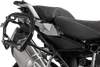 SW-MOTECH Adventure Luggage System - Silver - BMW 1250 GS Adventure '19-'24 ADV.07.664.75200/S