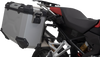 SW-MOTECH Adventure Luggage System - Silver - BMW GS '18-'24 ADV.07.897.75100/S