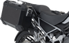 SW-MOTECH Adventure Luggage System - Black - Triumph Tiger 1200 '22 ADV.11.905.75002/B