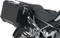 SW-MOTECH Adventure Luggage System - Black - Triumph Tiger 1200 '22 ADV.11.905.75002/B