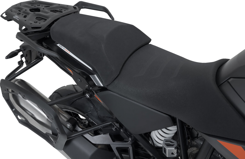 SW-MOTECH Adventure Luggage System - Black - KTM Super Adventure R/S '21-'24 ADV.04.835.75000/B