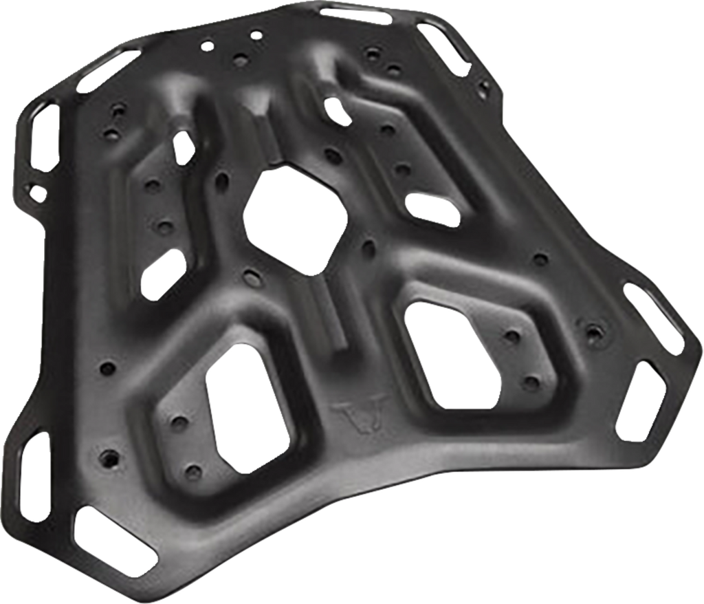 SW-MOTECH Adventure Luggage System - Black - Yamaha Super Tenere '14-'19 ADV.06.145.75001/B