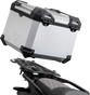 SW-MOTECH Adventure Luggage System - Silver - GS '08-'18 ADV.07.559.75002/S