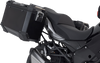SW-MOTECH Adventure Luggage System - Black - Kawasaki Versys '18-'19 ADV.08.922.75001/B