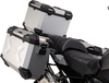 SW-MOTECH Adventure Luggage System - SIlver - BMW R 1250GS Adventure '18 ADV.07.664.75100/S
