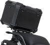 SW-MOTECH Adventure Luggage System - Black - Triumph Tiger 1200 '22-'24 ADV.11.905.75102/B