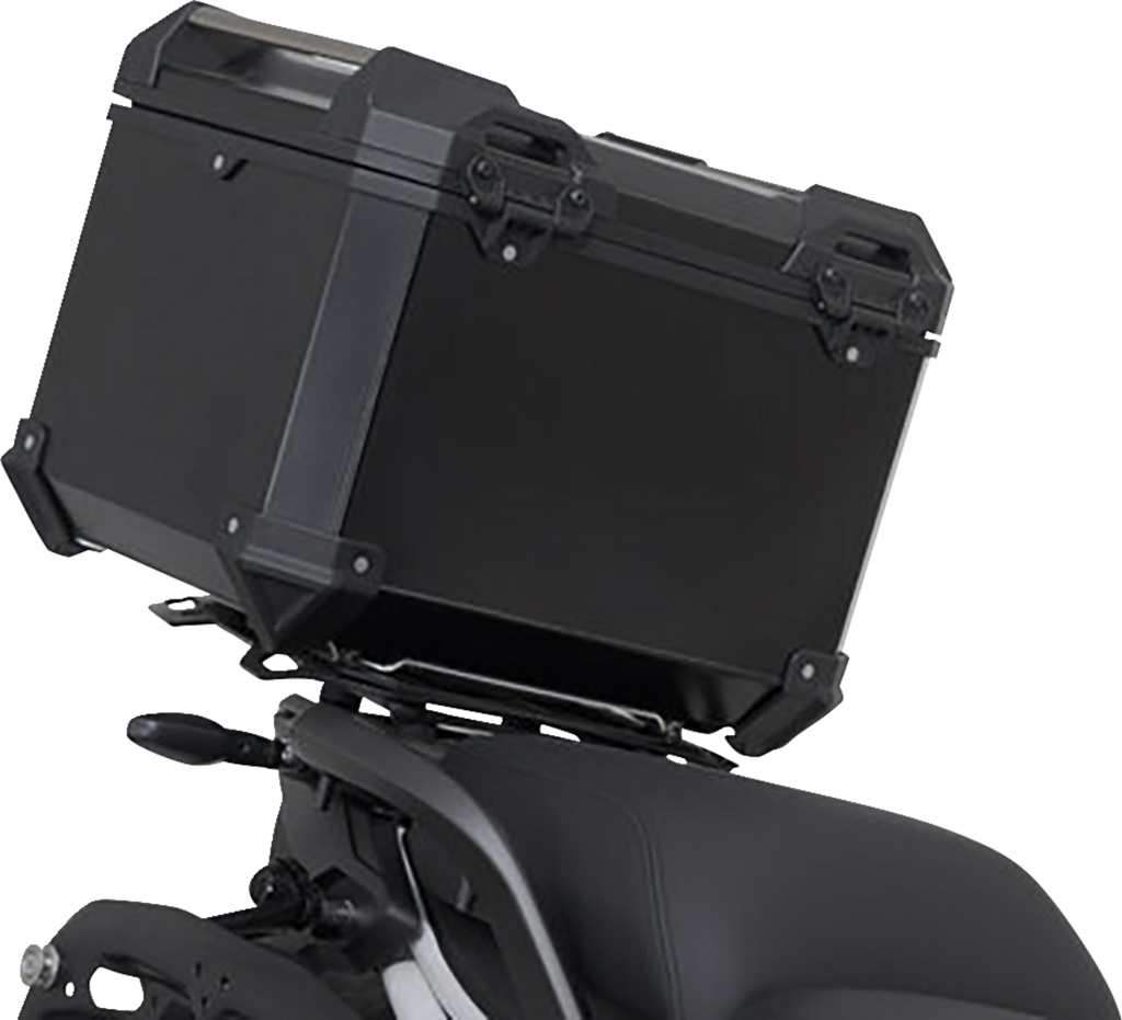 SW-MOTECH Adventure Luggage System - Black - Triumph Tiger 1200 '22-'24 ADV.11.905.75102/B