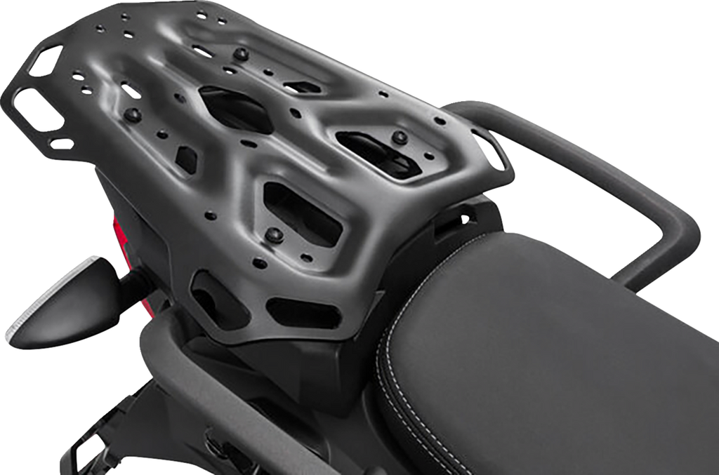SW-MOTECH Adventure Luggage System - Black - Triumph Tiger '10-'19 ADV.11.748.75001/B