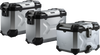 SW-MOTECH Adventure Luggage System - Silver - Honda Africa Twin '18-'22 ADV.01.890.75000/S