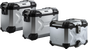SW-MOTECH Adventure Luggage System - Silver - Honda Africa Twin '18-'22 ADV.01.890.75000/S