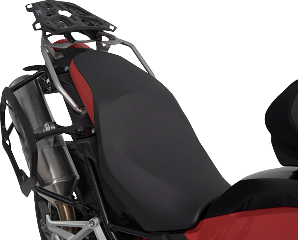 SW-MOTECH Adventure Luggage System - Silver - BMW F '18-'24 ADV.07.897.75000/S