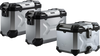 SW-MOTECH Adventure Luggage System - SIlver - BMW R 1250GS Adventure '18 ADV.07.664.75100/S
