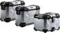 SW-MOTECH Adventure Luggage System - SIlver - BMW R 1250GS Adventure '18 ADV.07.664.75100/S