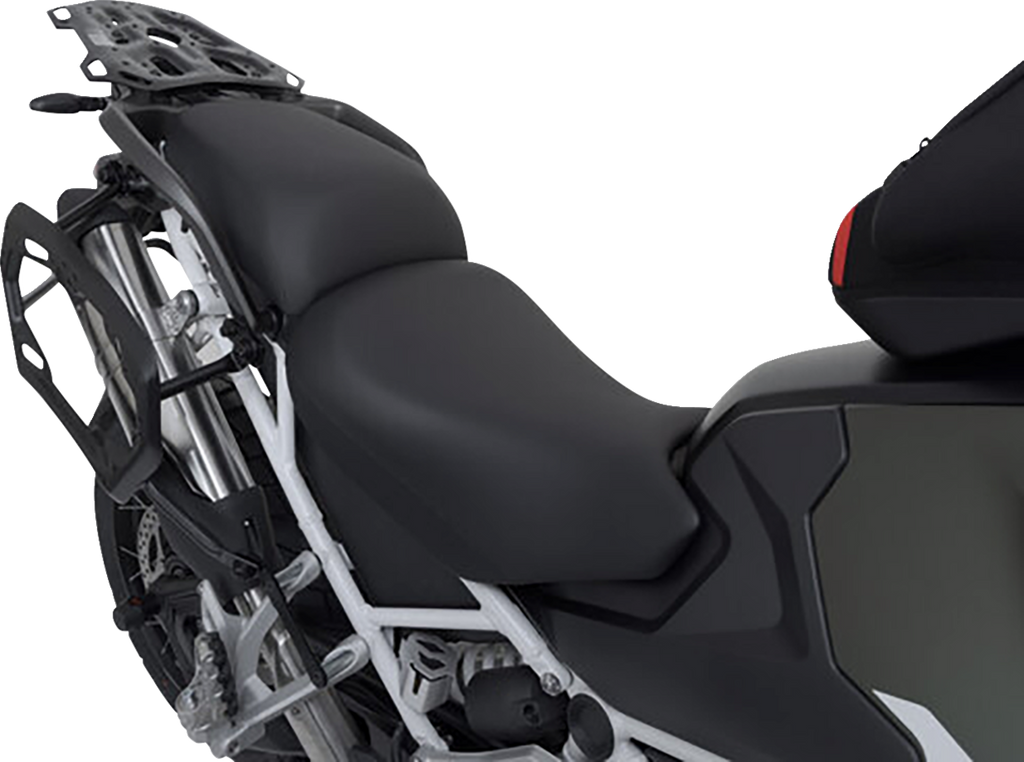 SW-MOTECH Adventure Luggage System - Black - Triumph Tiger 1200 '22-'24 ADV.11.905.75102/B