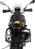 SW-MOTECH Adventure Luggage System - Silver - Aprilia Tuareg 660 '22-'24 ADV.13.849.75000/S