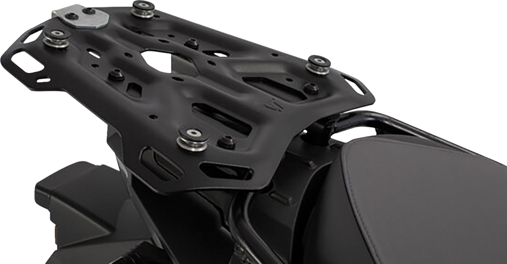 SW-MOTECH Adventure Luggage System - Silver - GS '08-'18 ADV.07.559.75002/S