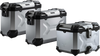 SW-MOTECH Adventure Luggage System - Silver - Honda NC750 '16-'20 ADV.01.699.75001/S