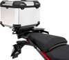 SW-MOTECH Adventure Luggage System - Silver - Ducati Multistrada '16-'24 ADV.22.114.75000/S