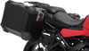 SW-MOTECH Adventure Luggage System - Black - Yamaha Tracer 9 '21-'24 ADV.06.921.75000/B