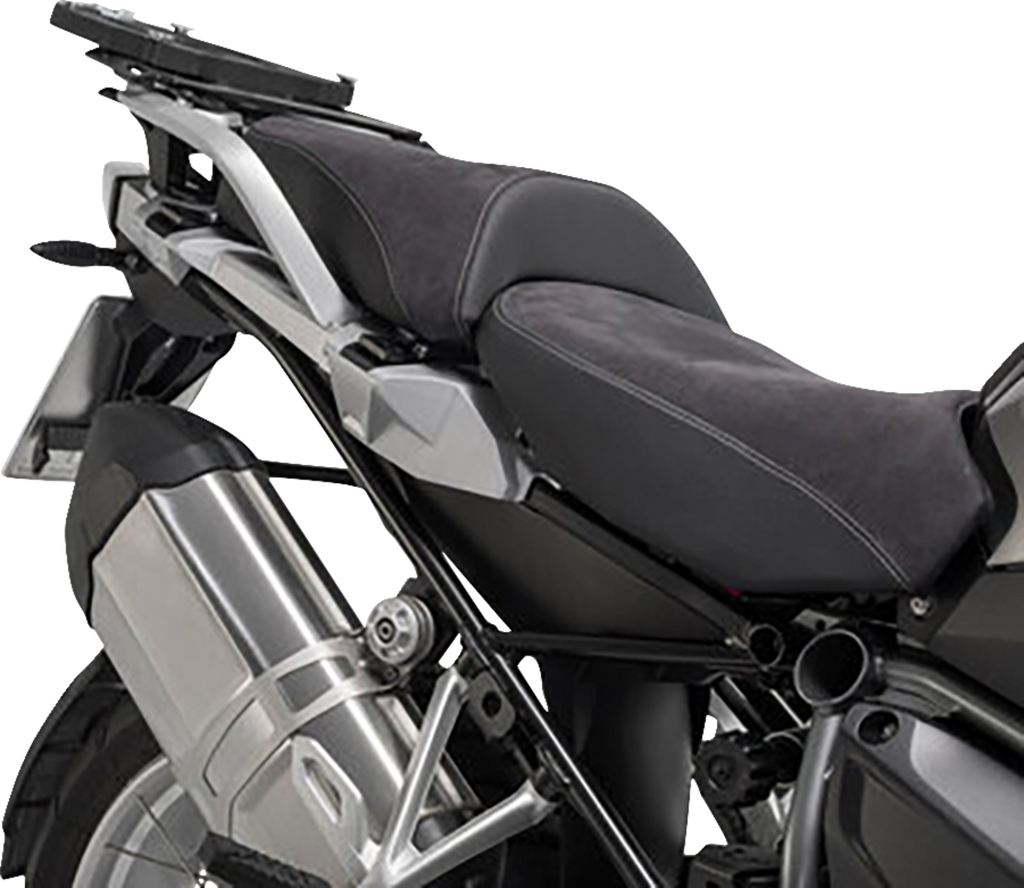 SW-MOTECH Adventure Luggage System - Black - Triumph Tiger '19 ADV.11.953.75001/B