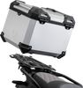 SW-MOTECH Adventure Luggage System - Silver - Honda Africa Twin '18-'22 ADV.01.890.75000/S