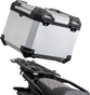 SW-MOTECH Adventure Luggage System - Silver - Honda Africa Twin '18-'22 ADV.01.890.75000/S
